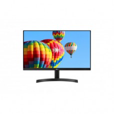 LG 27MK600M-B 27" IPS Full HD Monitor 